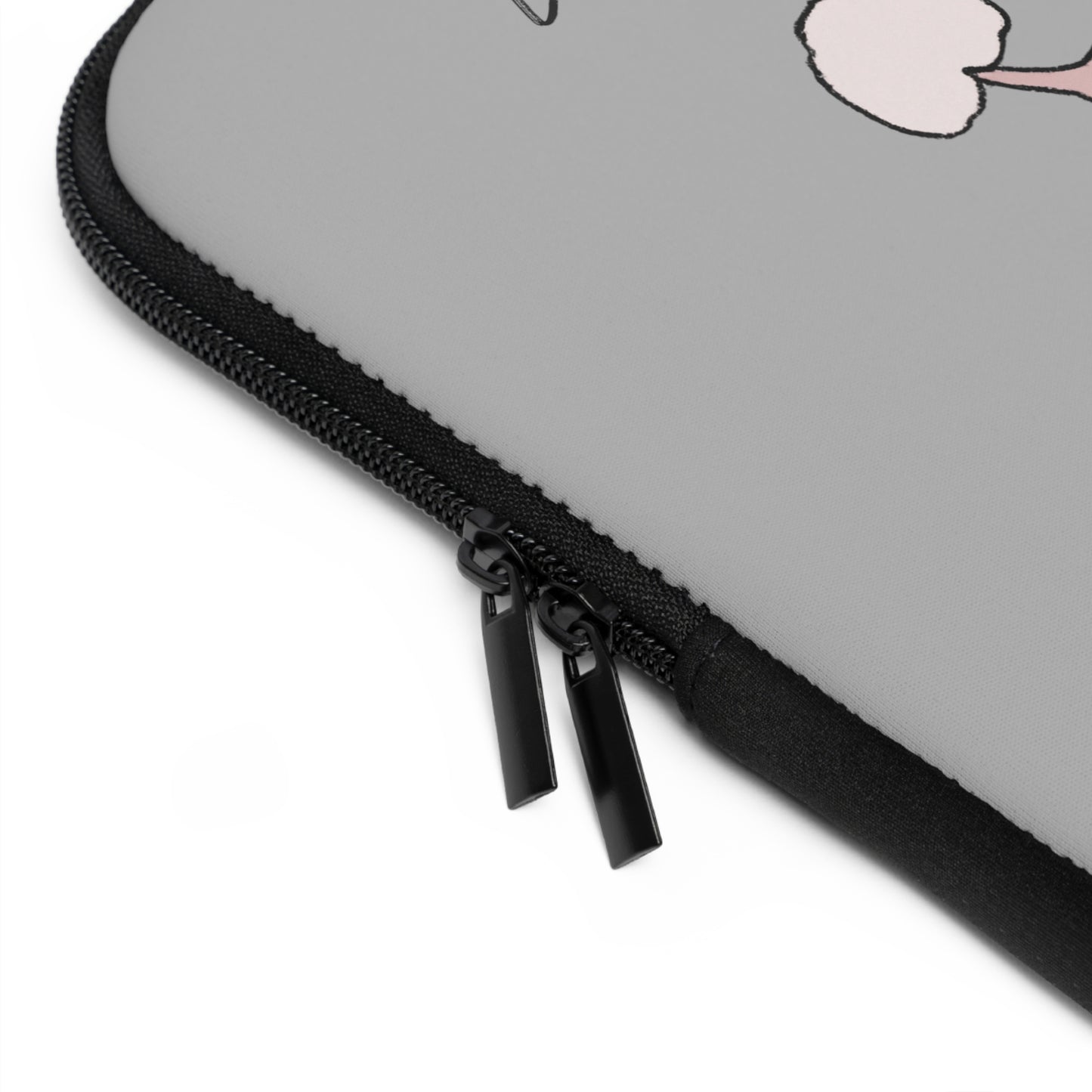 "Shortcut" Laptop Sleeve