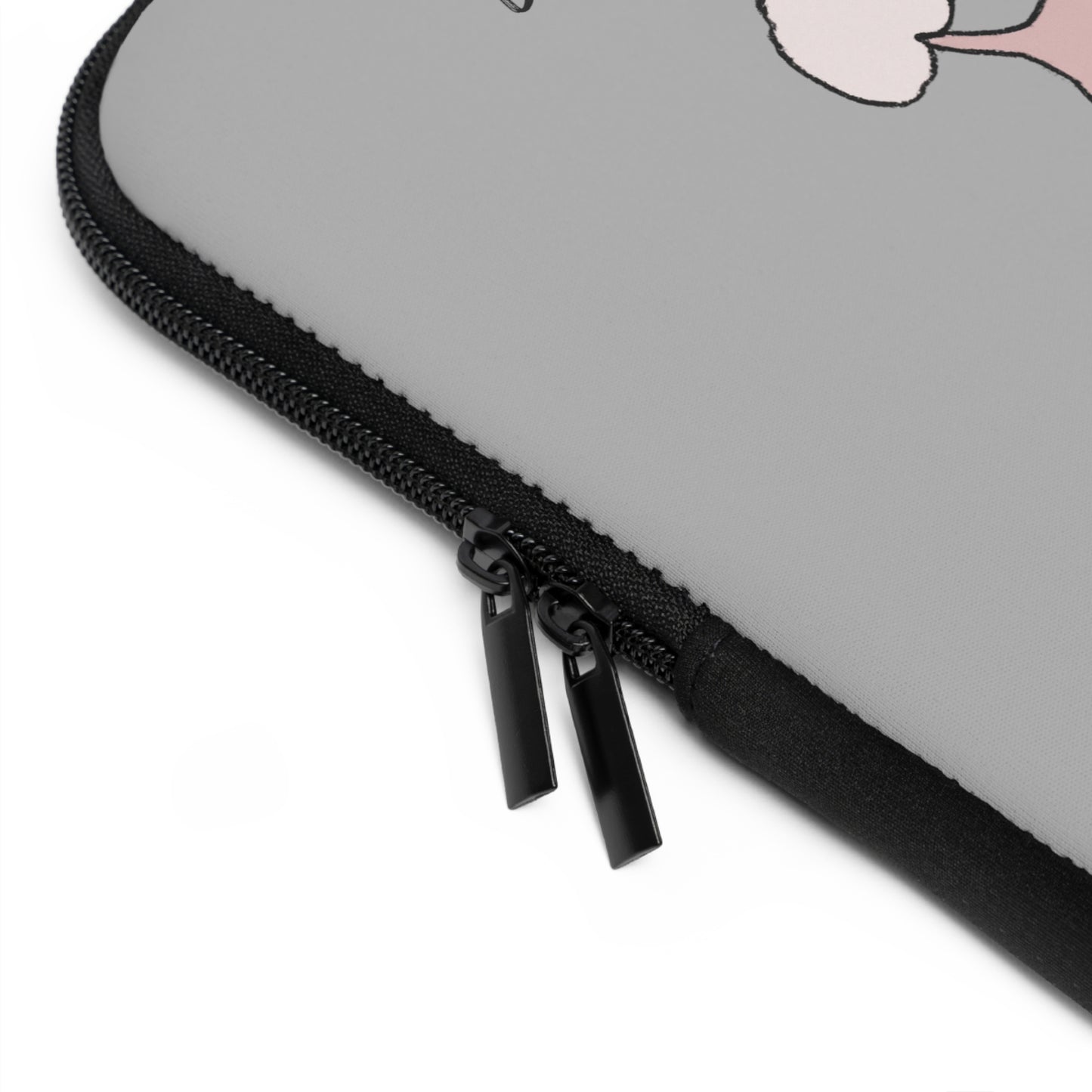 "Shortcut" Laptop Sleeve