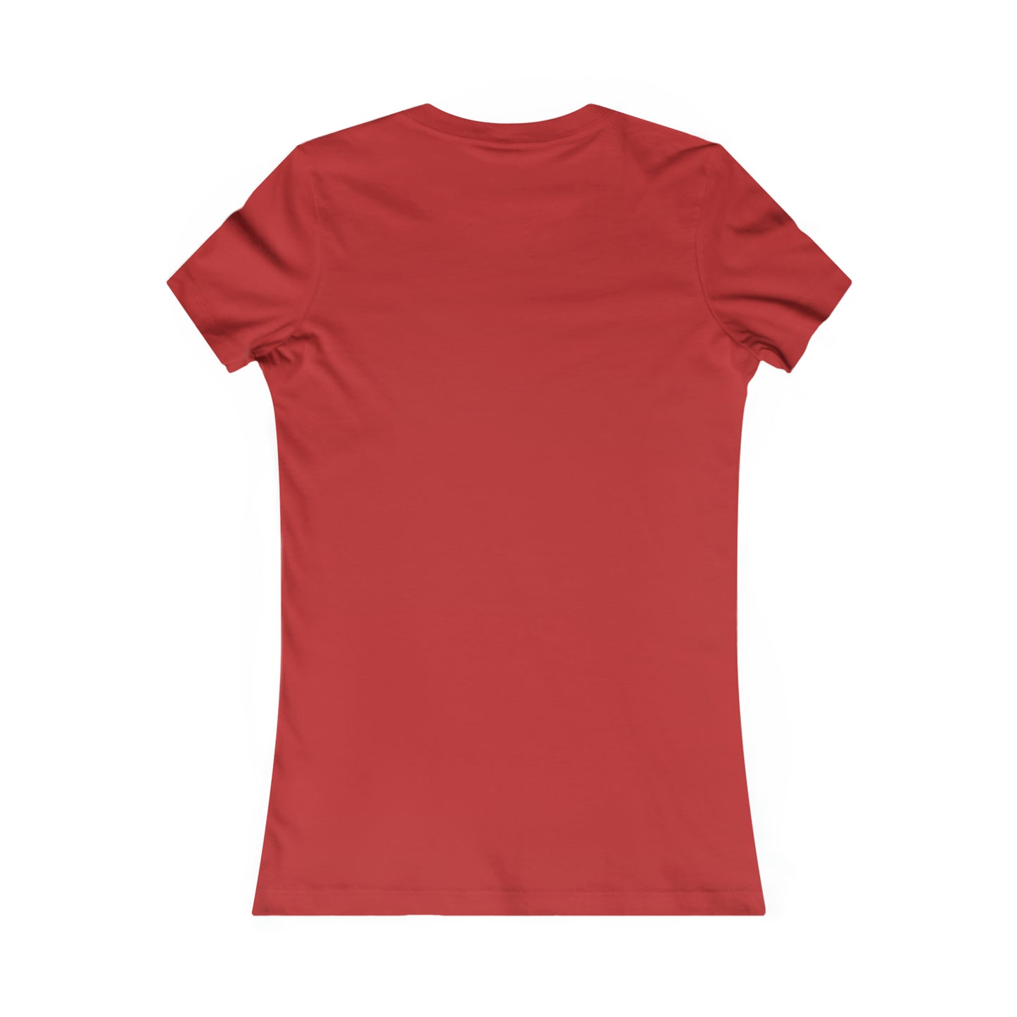 Bone-jour Women's Favorite Tee