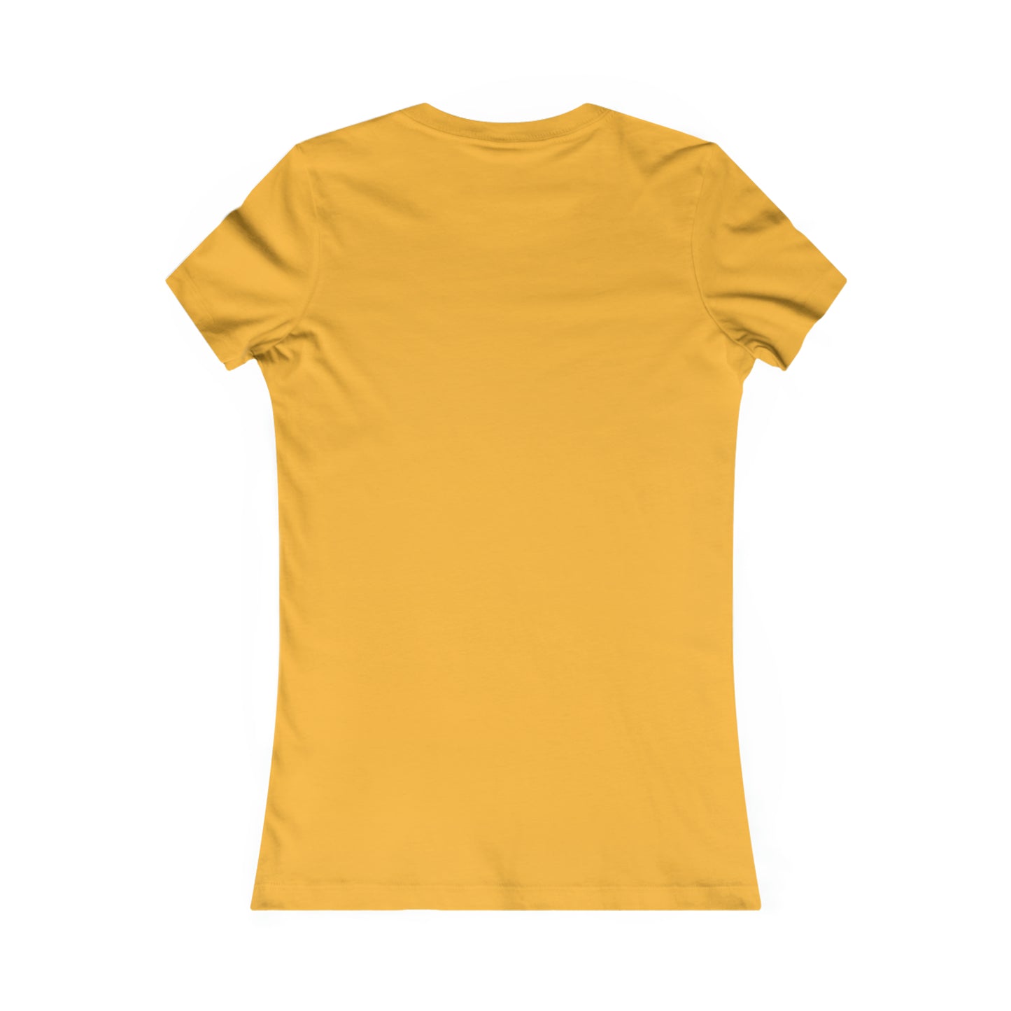 Bone-jour Women's Favorite Tee