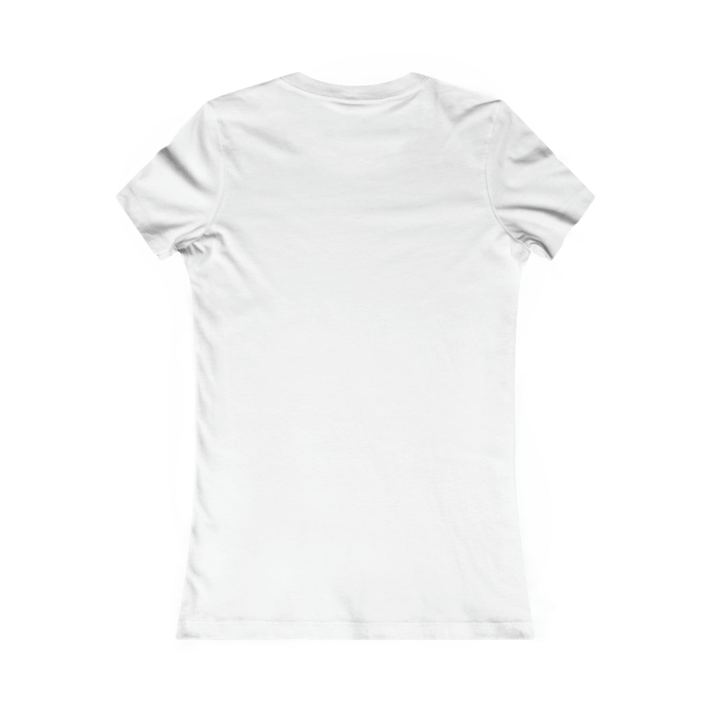 Bone-jour Women's Favorite Tee