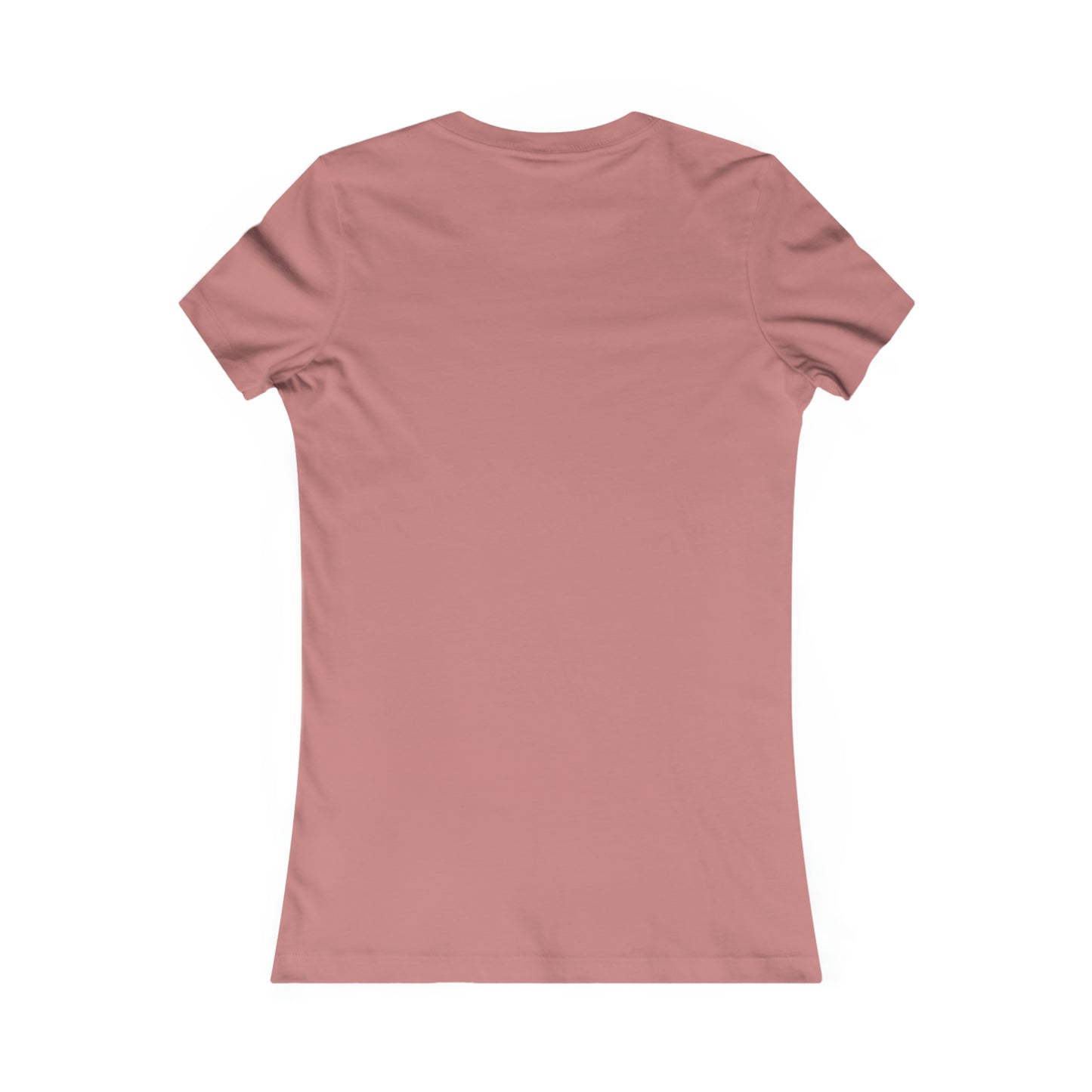 Bone-jour Women's Favorite Tee