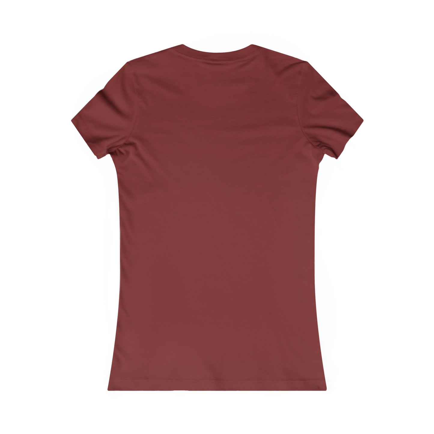 Bone-jour Women's Favorite Tee