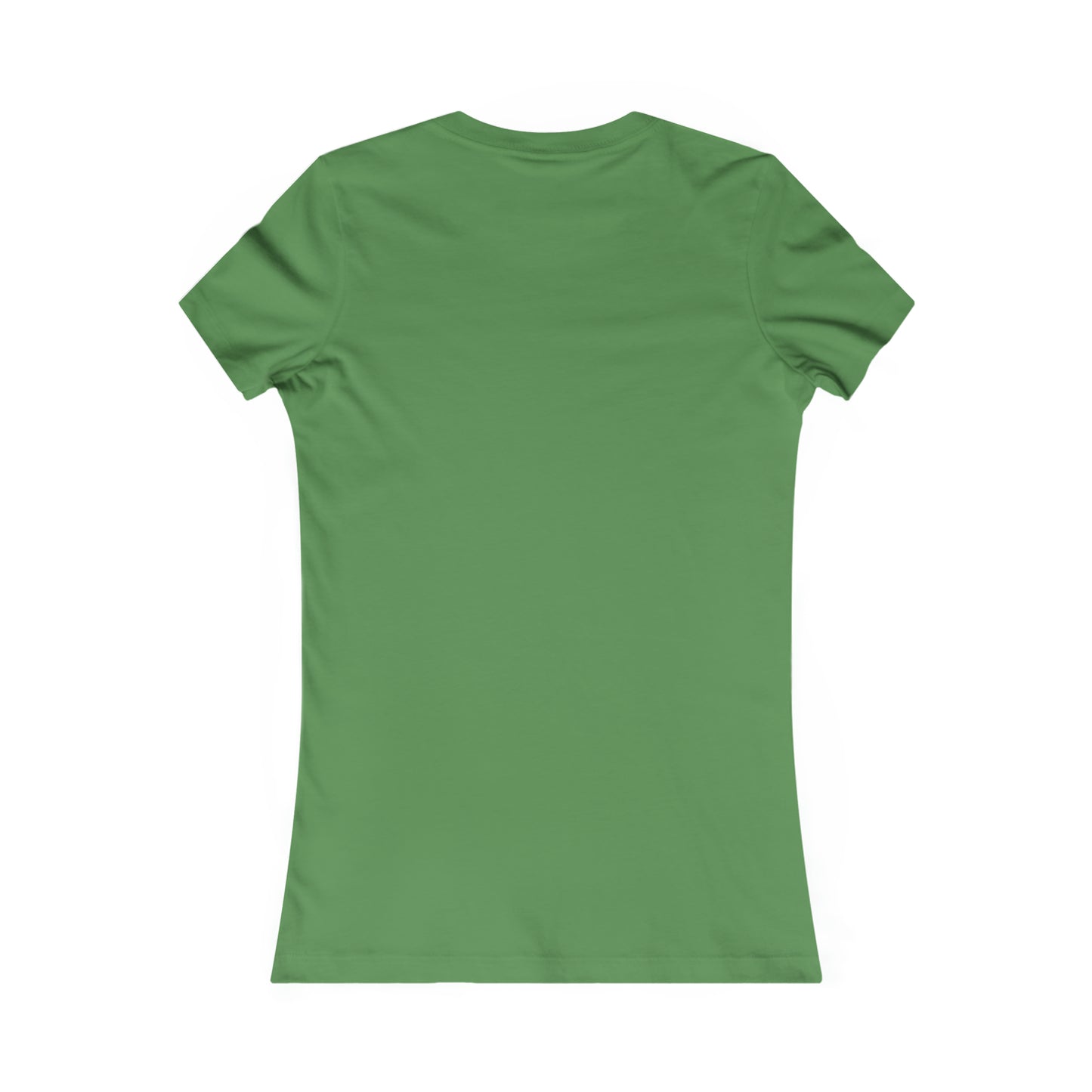 Bone-jour Women's Favorite Tee