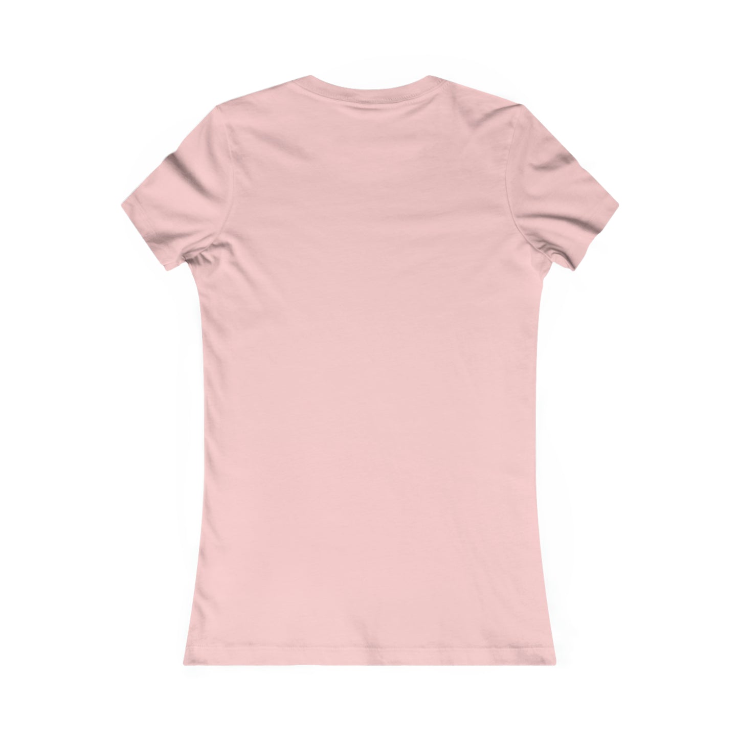 Bone-jour Women's Favorite Tee