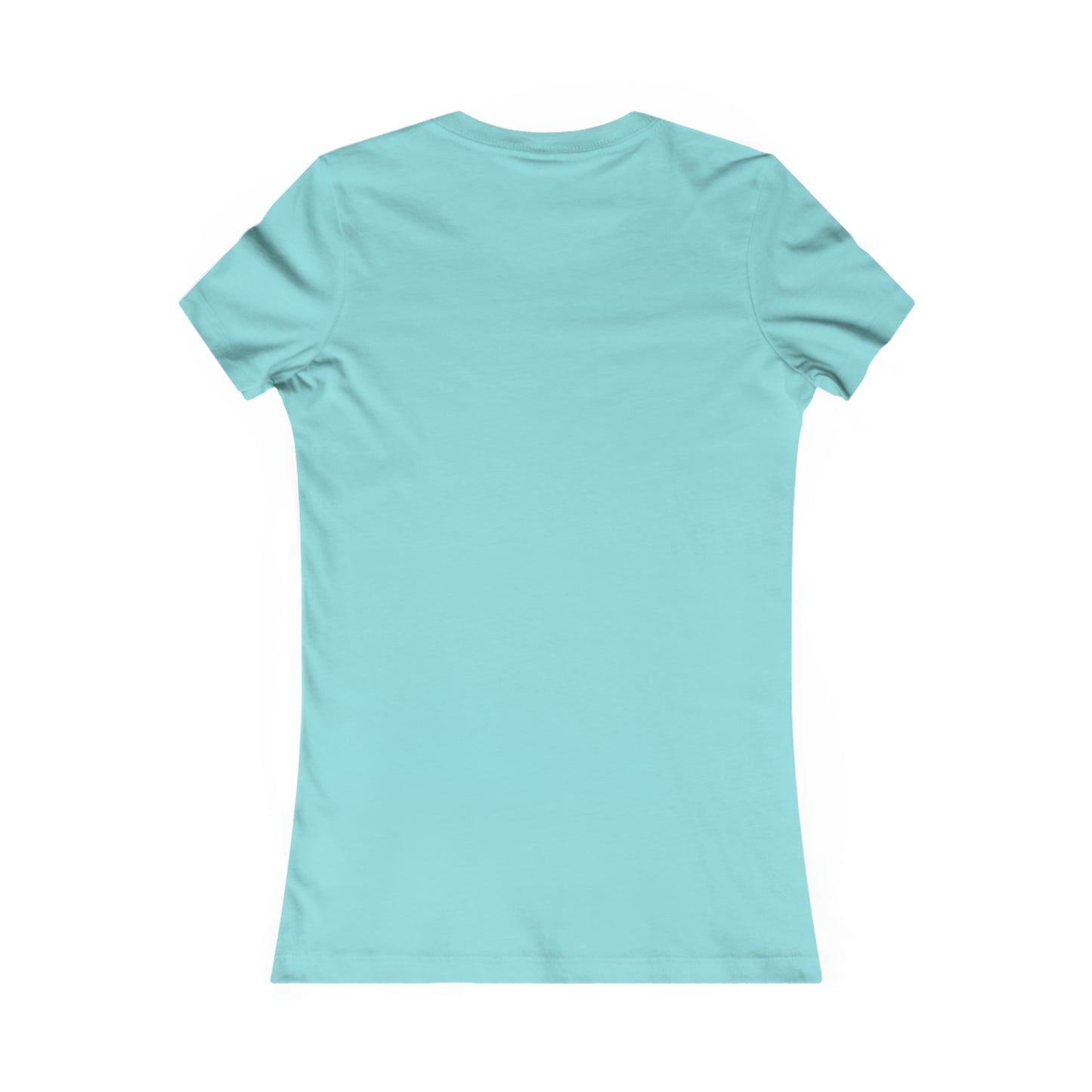 Bone-jour Women's Favorite Tee