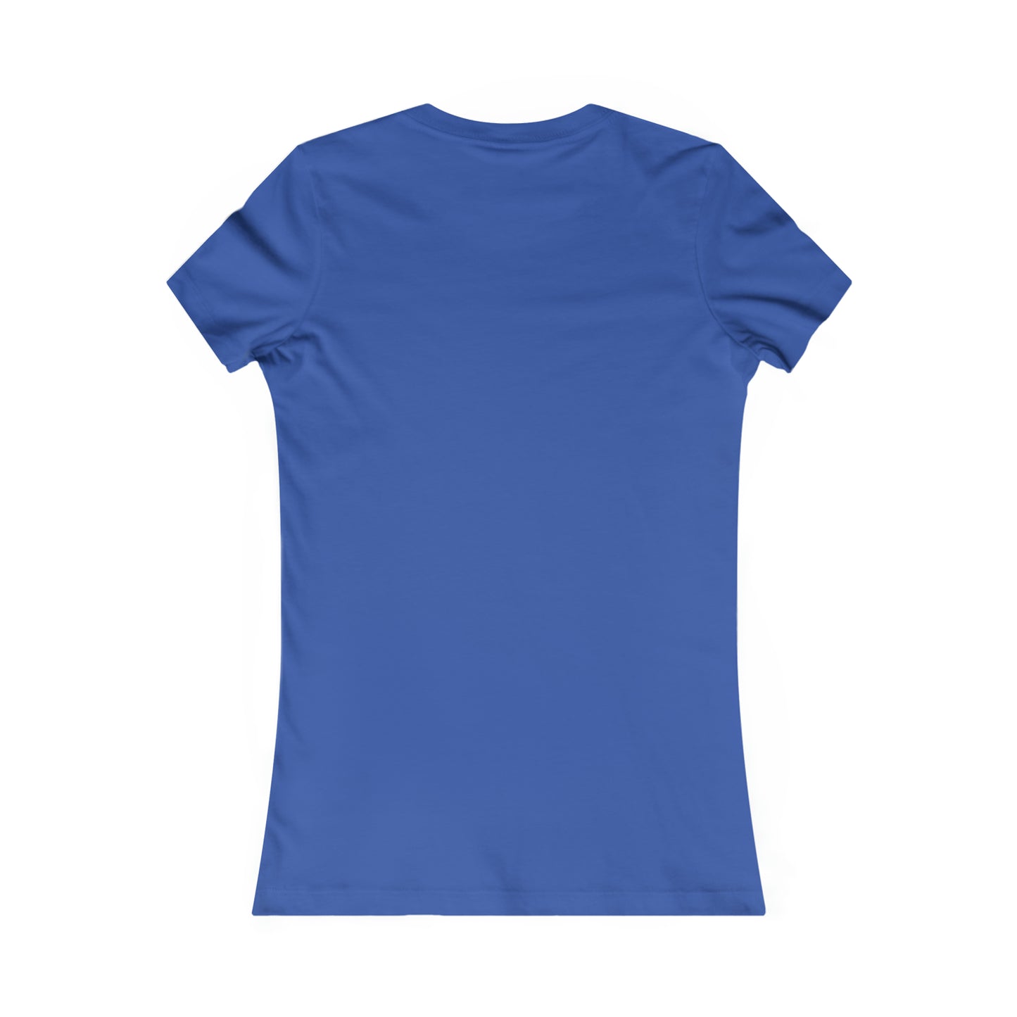 Bone-jour Women's Favorite Tee