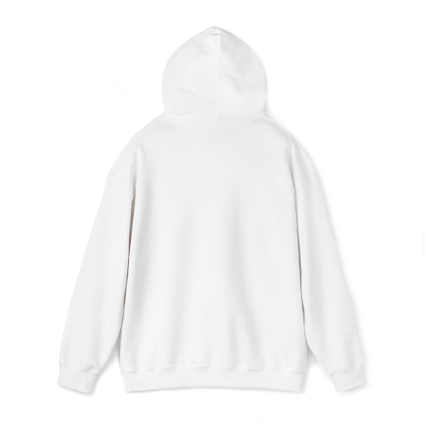 Bone-jour Unisex Blend™ Hooded Sweatshirt