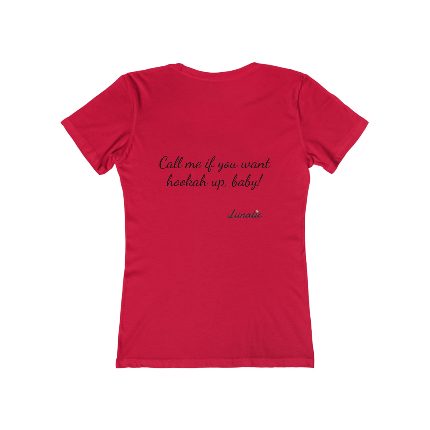 Istanbul Women Tee