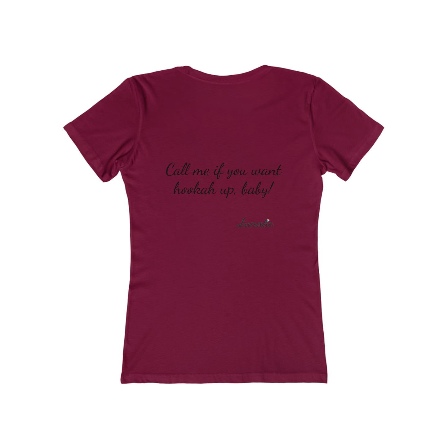 Istanbul Women Tee