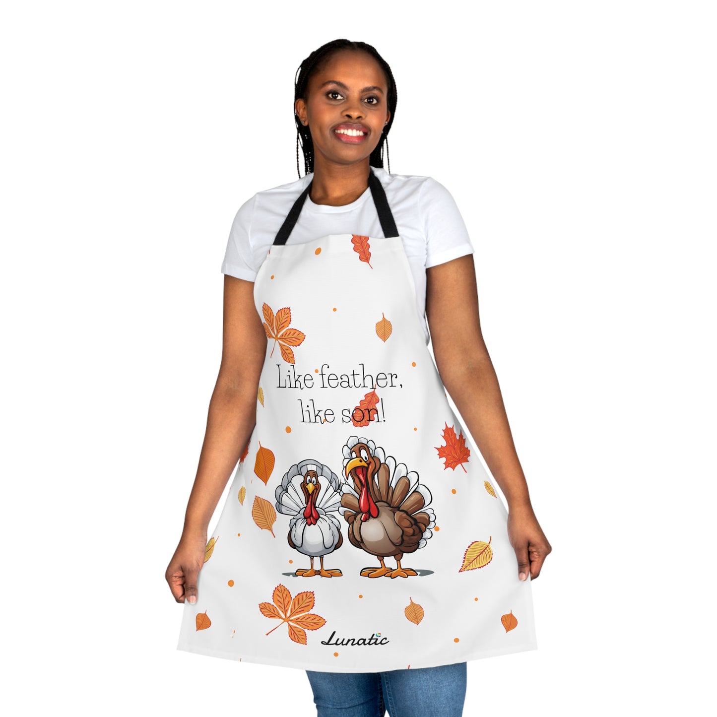 Thanksgiving Apron