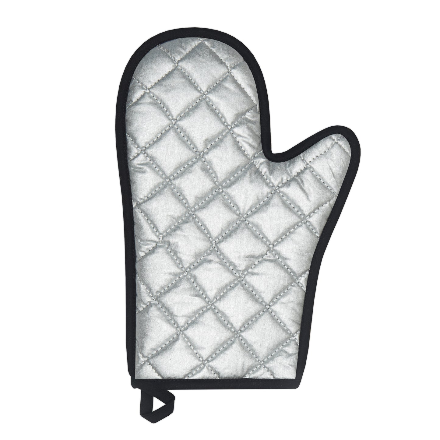 "I know I am hot" Oven Glove