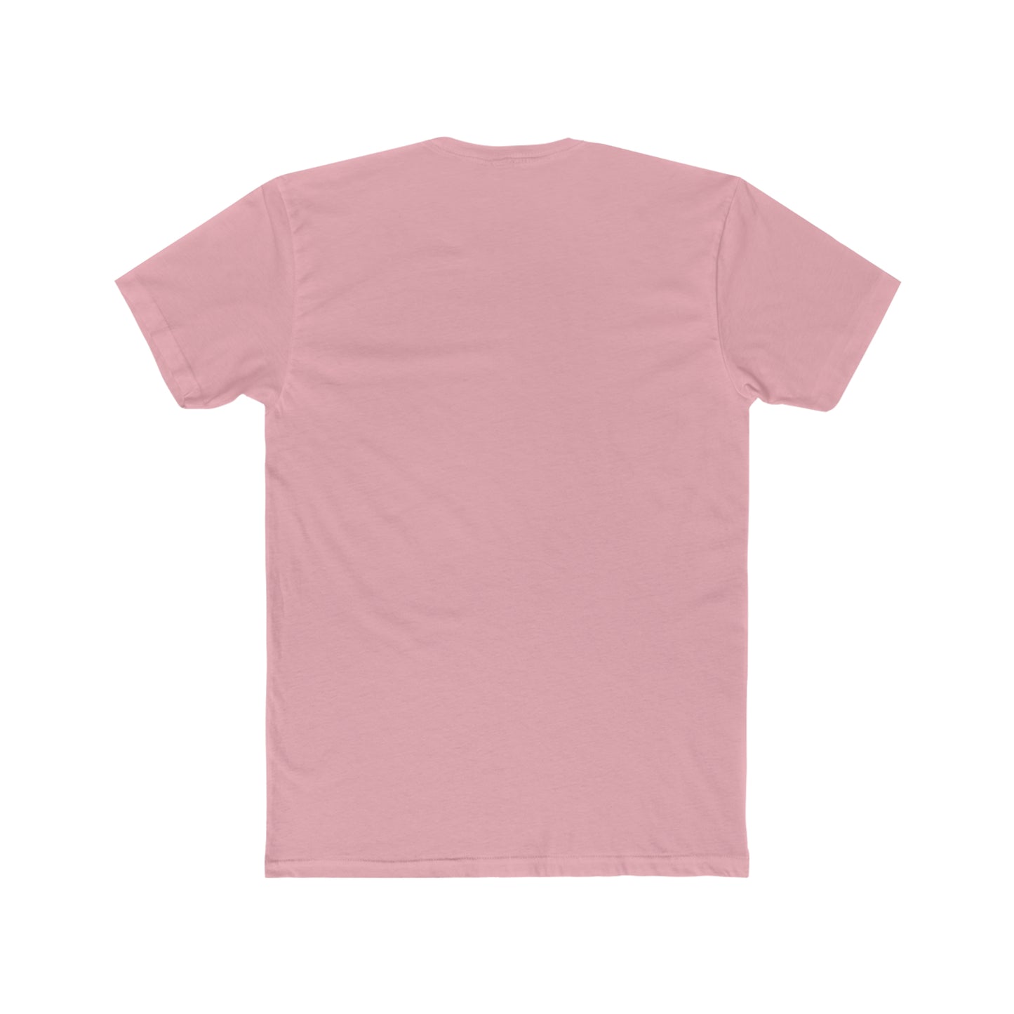 Overreacting Men's Cotton Tee