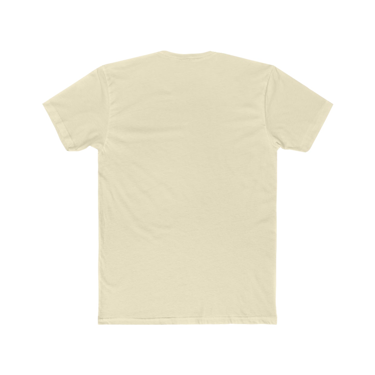 Overreacting Men's Cotton Tee