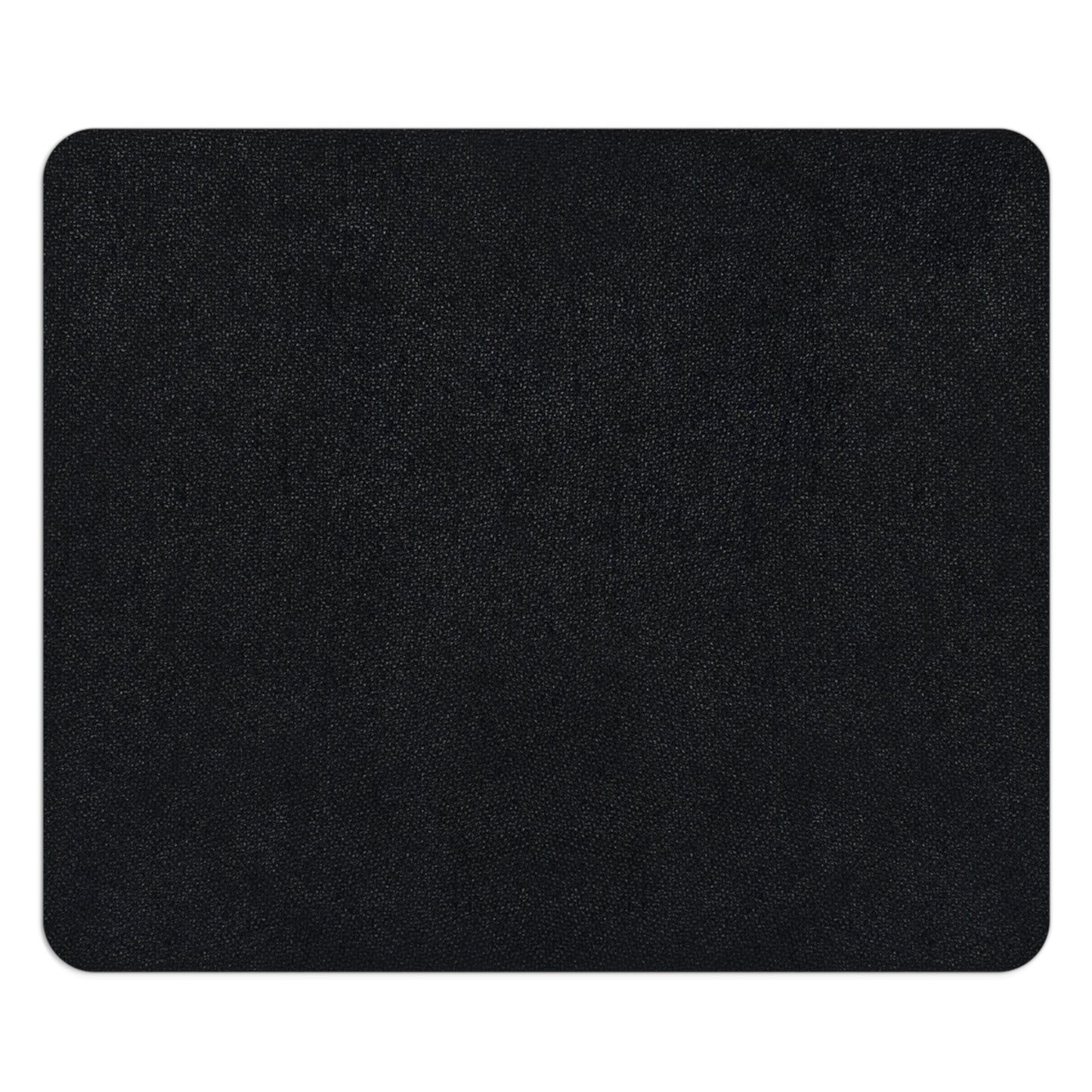 Cheese Mouse Pad orange