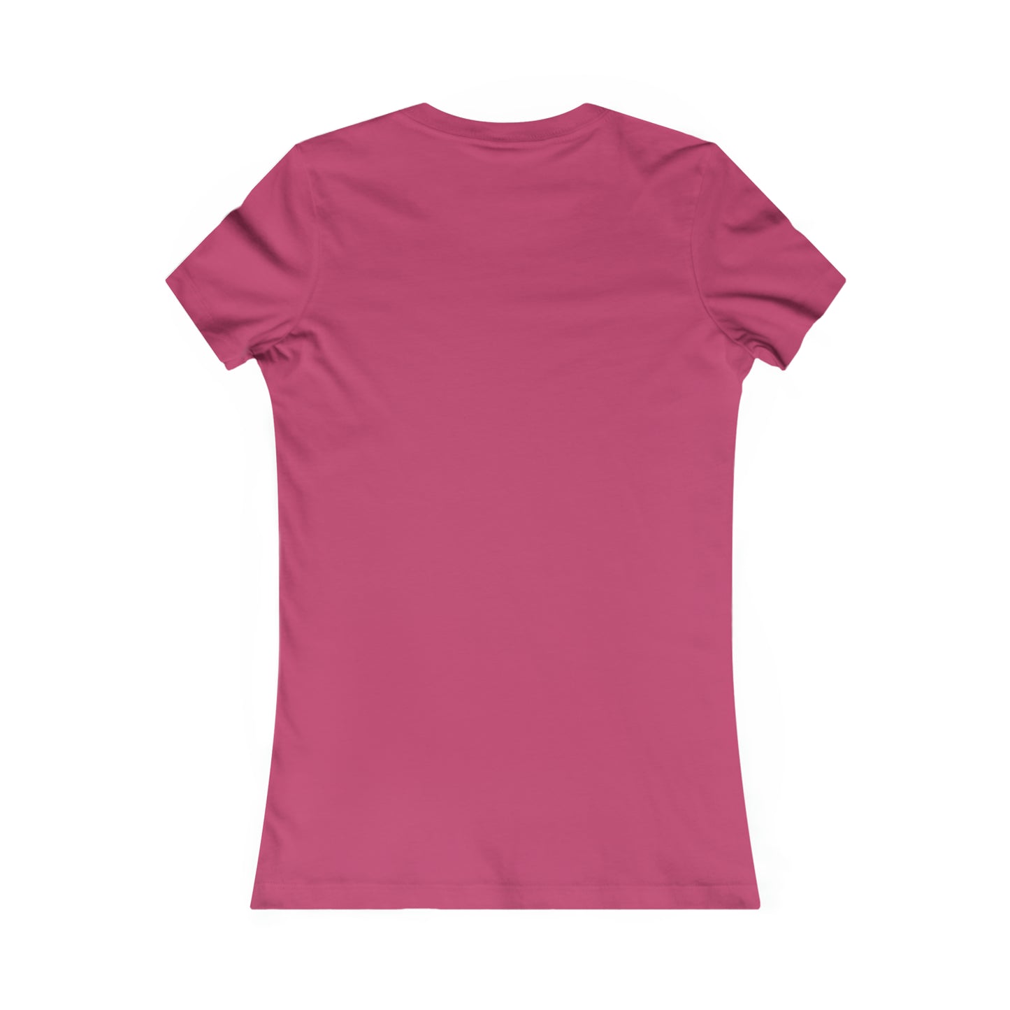 Espresso Women's Favorite Tee