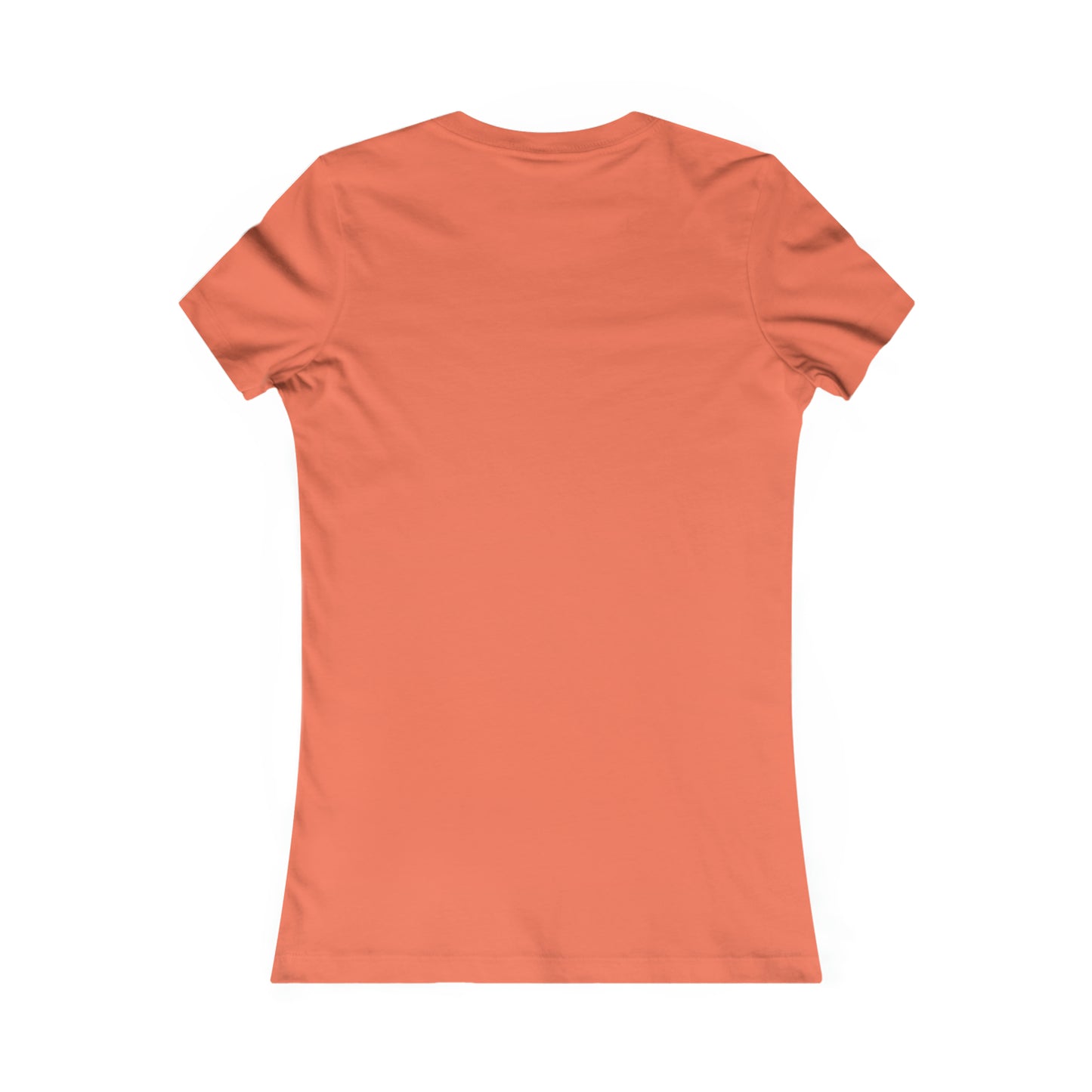 Espresso Women's Favorite Tee