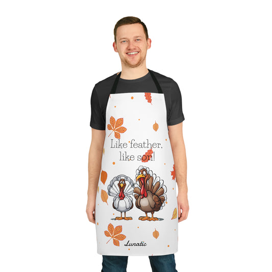 Thanksgiving Apron