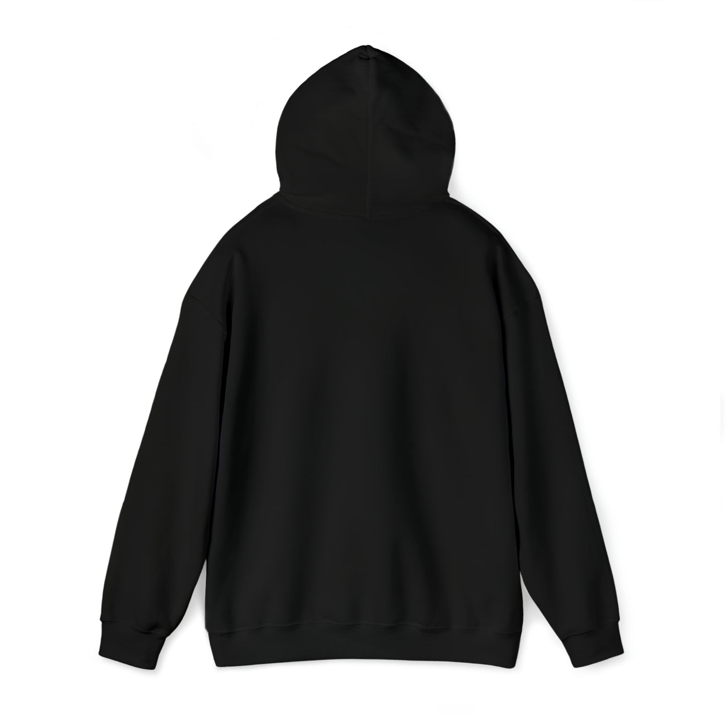 Bone-jour Unisex Blend™ Hooded Sweatshirt