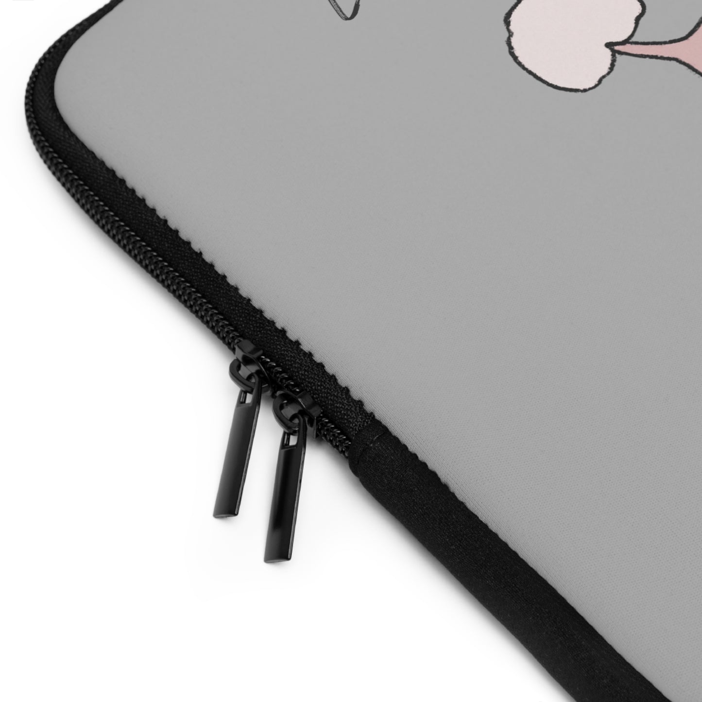 "Shortcut" Laptop Sleeve