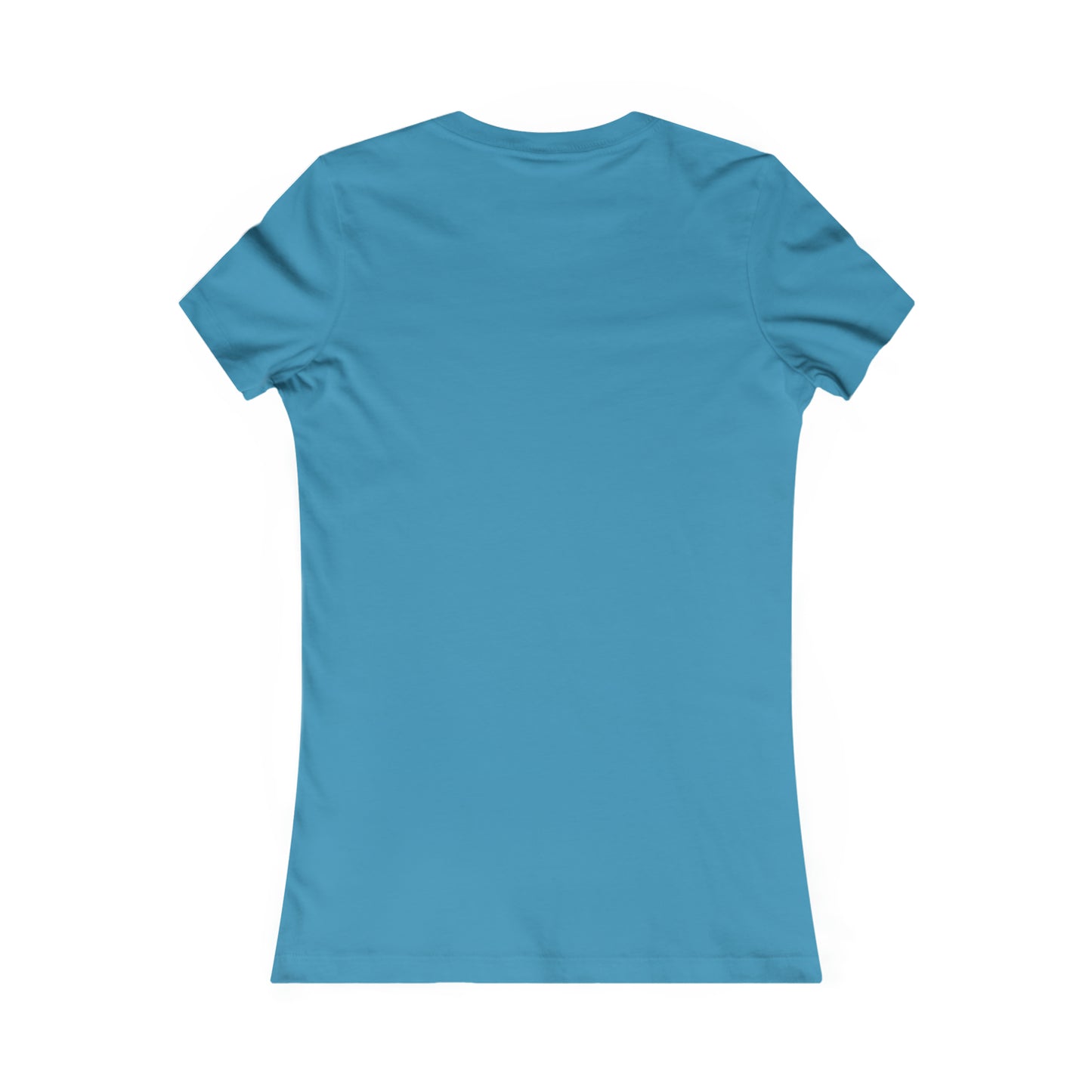 Overreacting Women's Favorite Tee